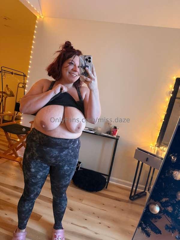 a little flash for ya