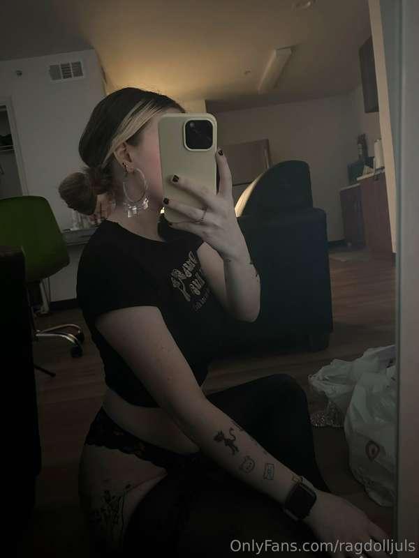 i’m cute as fuck