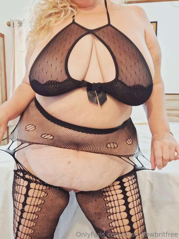 Are you ready for me? 😏