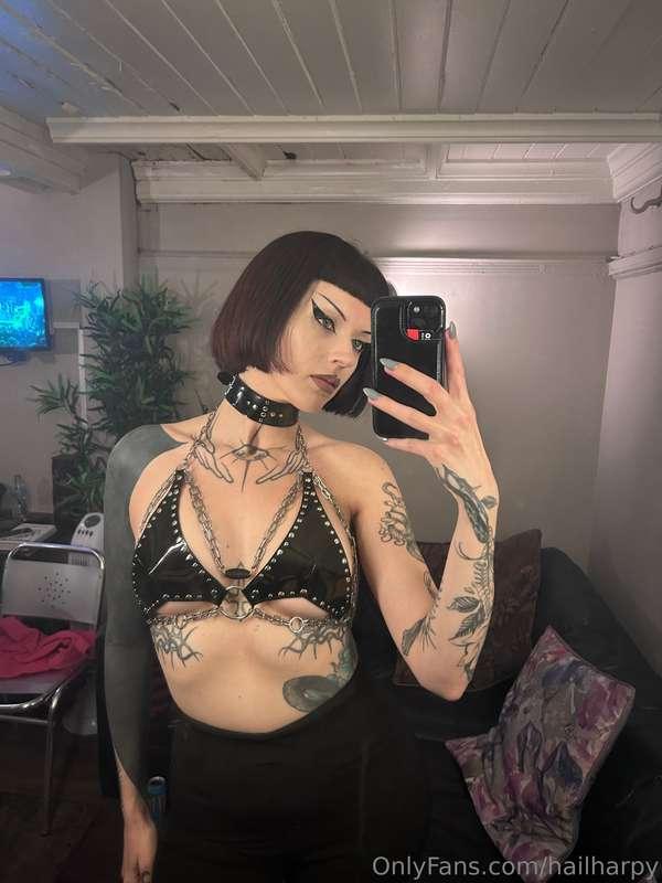 Merry Christmas you filthy animals 🩸