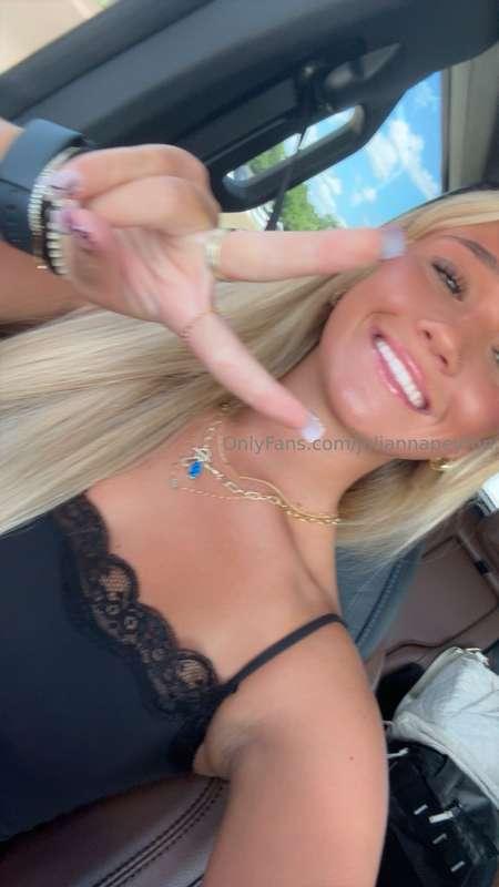 Made a mess… wanna see? 😏