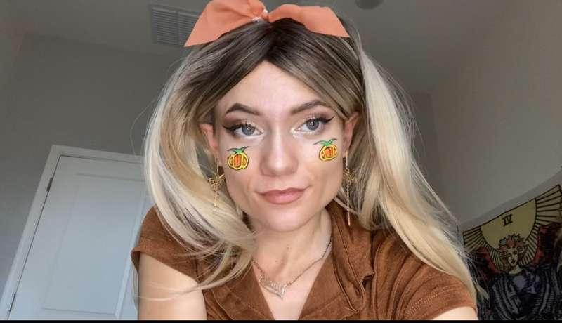 More make up 🎃🎃🎃🎃🎃🎃