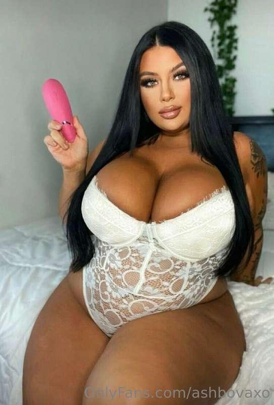 We can't wait to ***BLOW*** your mind 😈💋
