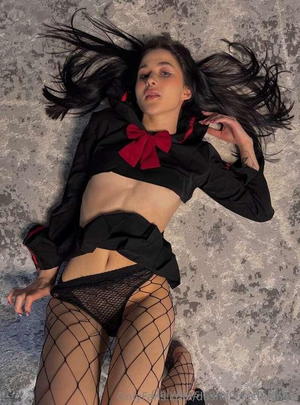 ## 🚨@dasha_black_angel🚨😈She @dasha_black_angel is free today..