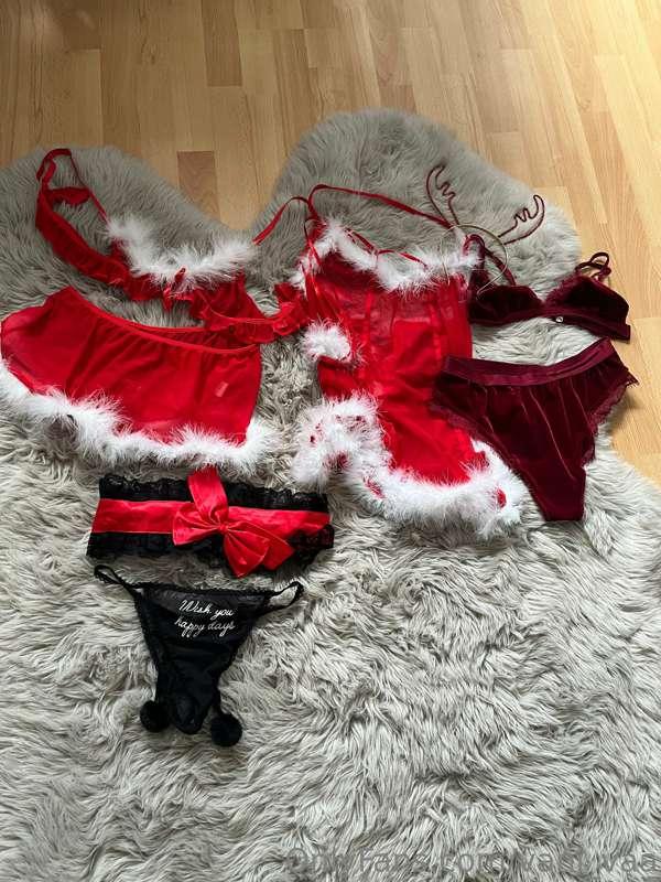 EXCLUSIVEN ADVENTKALENDER 🎄
( VIP preis 79,99$ )
https://www..