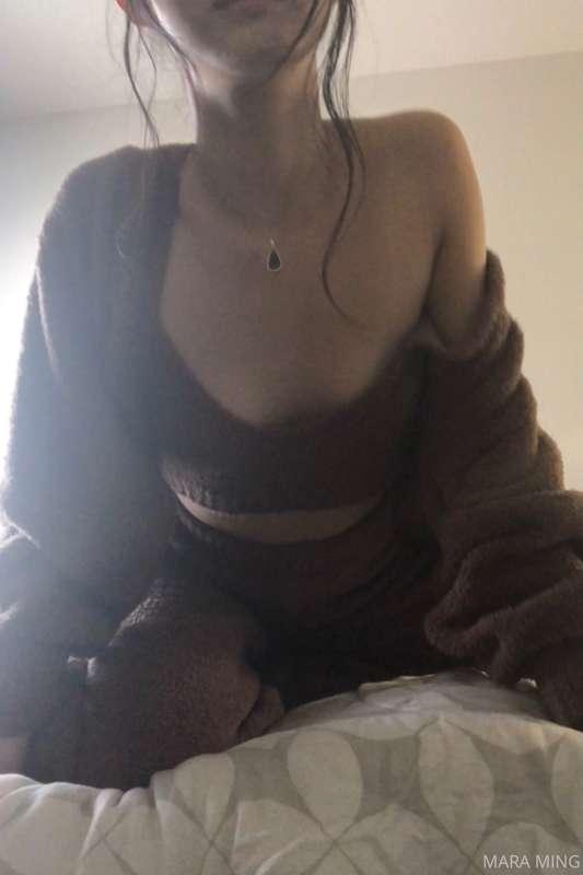 Bedroom tease 🧸