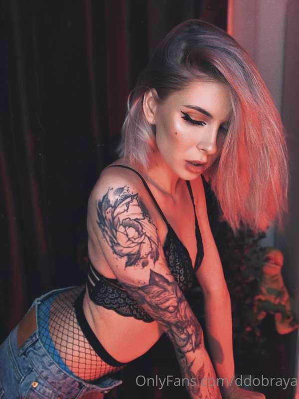 Do u Like my sexy outfit ?😋