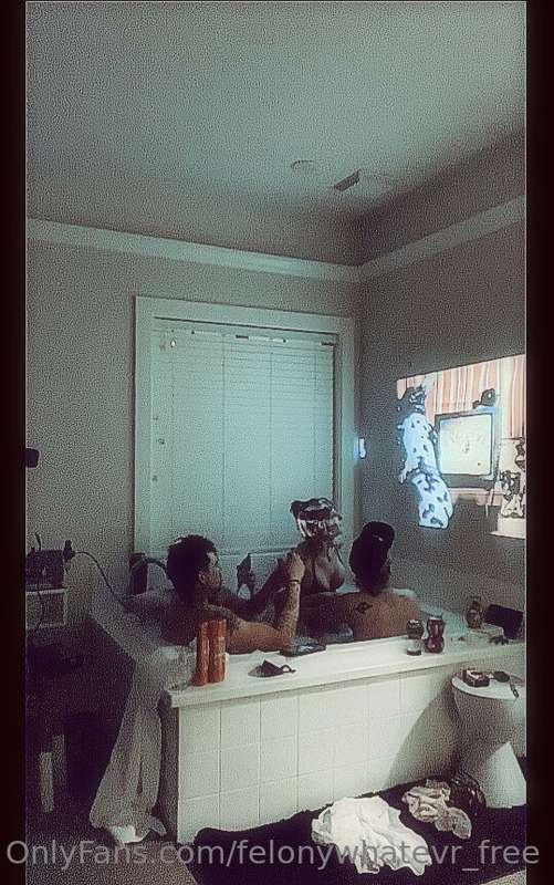 Late night hotel parties
