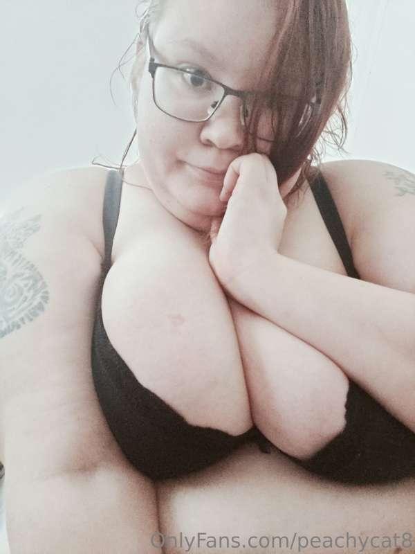 Feeling a lil' shy~
