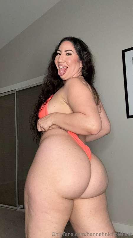 Wanna take it off?
