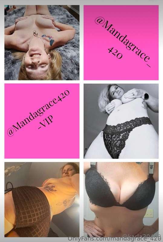 Just a woman that loves her imperfect body. Loves to play, m..
