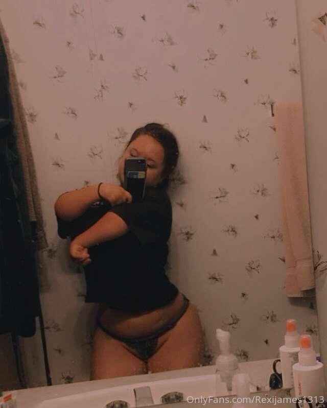 Slide these panties off me and fuck me in the bathroom while..