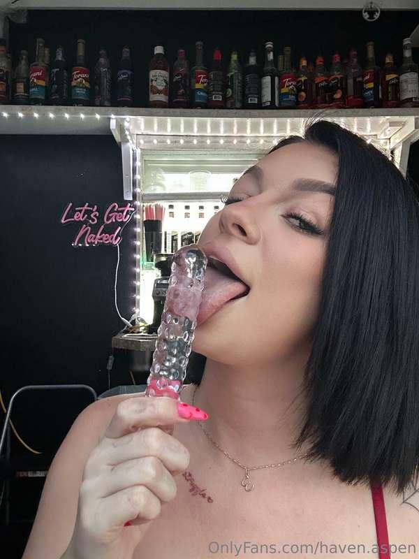 I need some good dick….