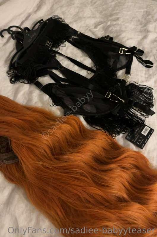 Have you ever wanted your own sex doll to dress up and toy w..