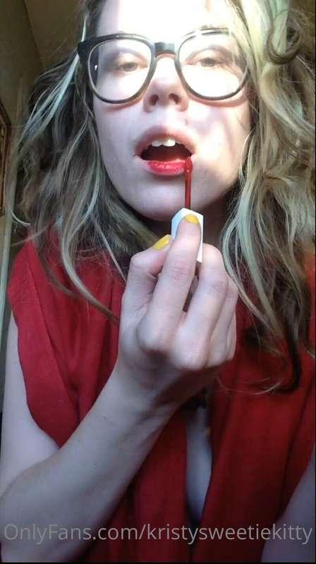 do you want me to gently kiss every inch of your dick and le..