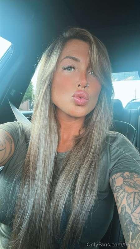 New Hair! 😍