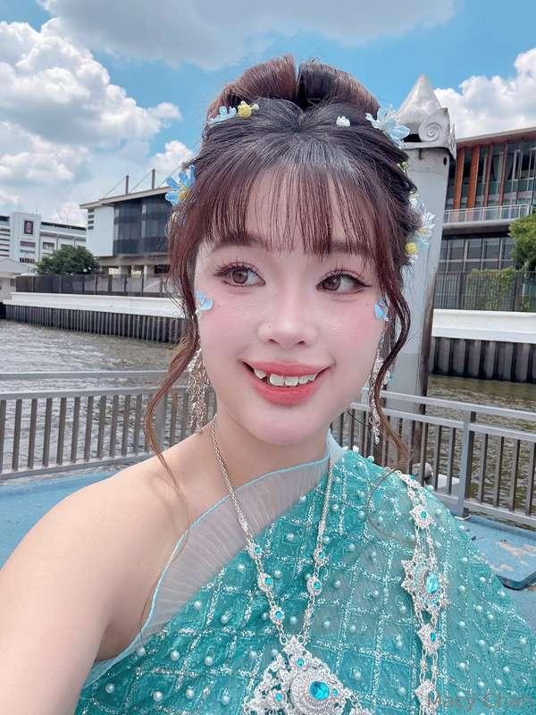 覺得好搞笑😹 又好玩