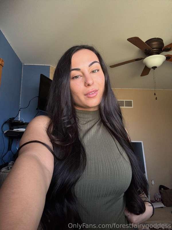 Your good luck charm 💚