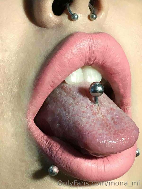 When you cover my mouth and tell me to take it 😈