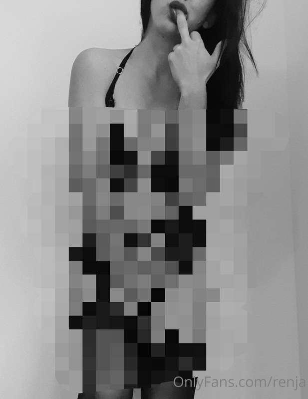 Komm mit mir...du wirst es bereuen, aber es wird dir gefalle..