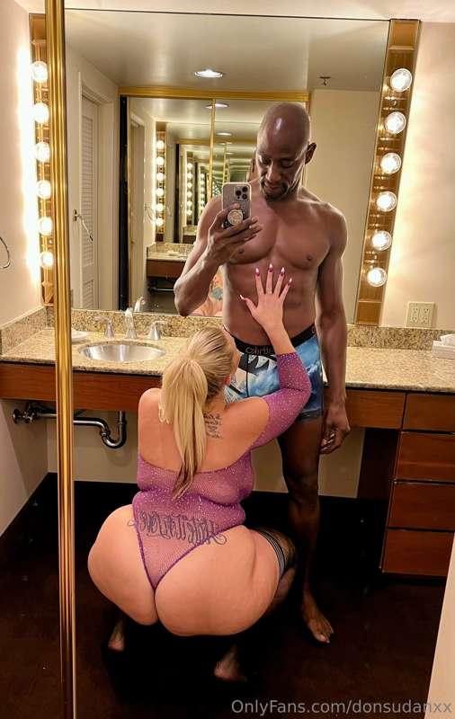 When daddy is all she wants!
