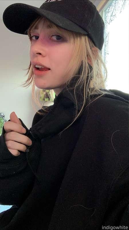 indigowhite image #24