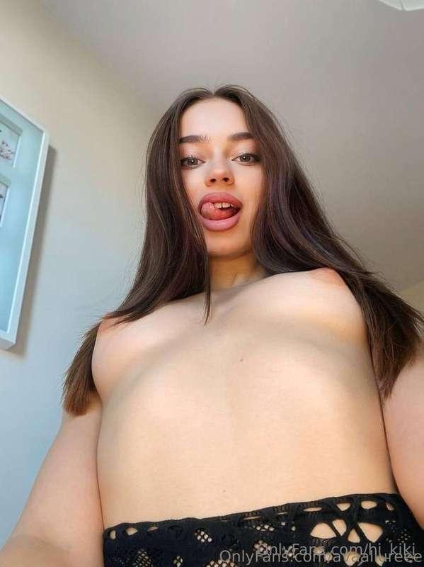 ## Subscribe @avaallureee for FREE today only 😍 ## This shy ..