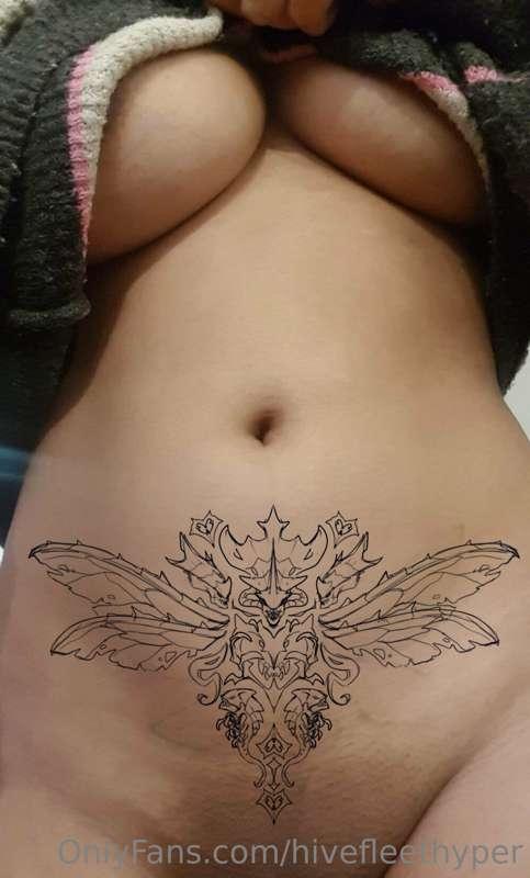 What do we think? <3