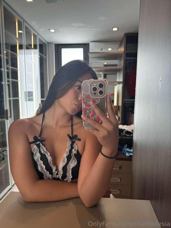 Tell me a secret, I won't judge 😉