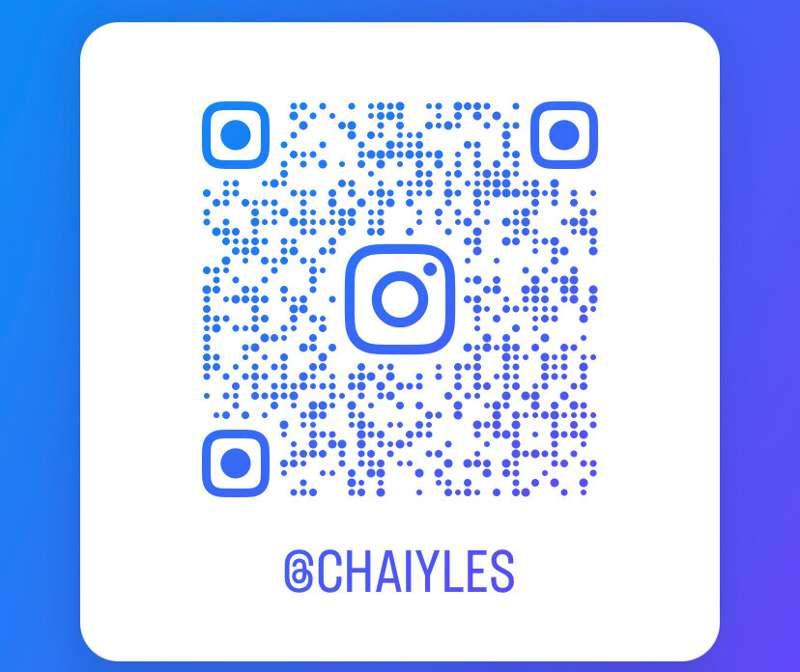 I FINALLY made a new Instagram after My other one was delete..