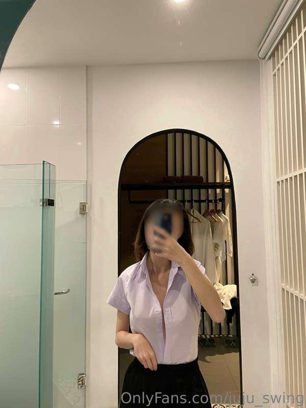 มีใครอยากรับนักศึกษาไปดูแลซักคนมั้ยคะ เดี๋ยวให้คาชุดทั้งเช้า..