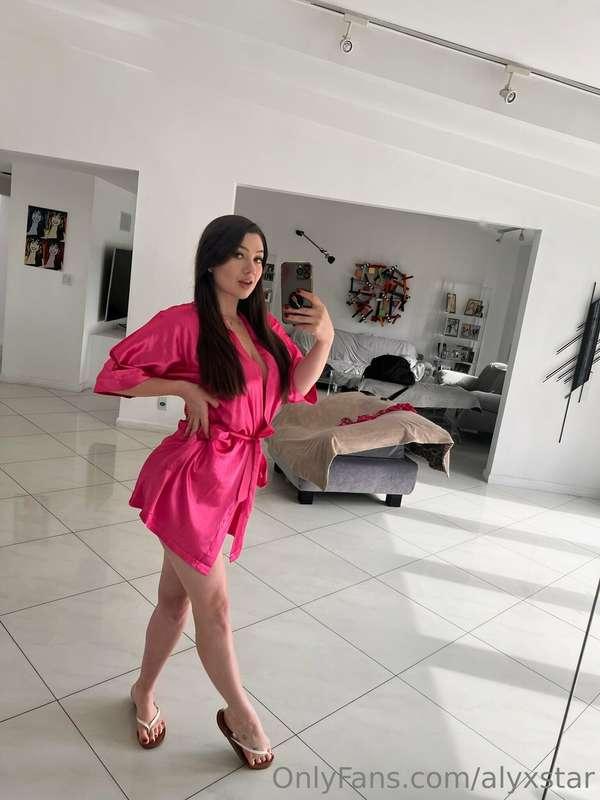 do we love the pink? 💘