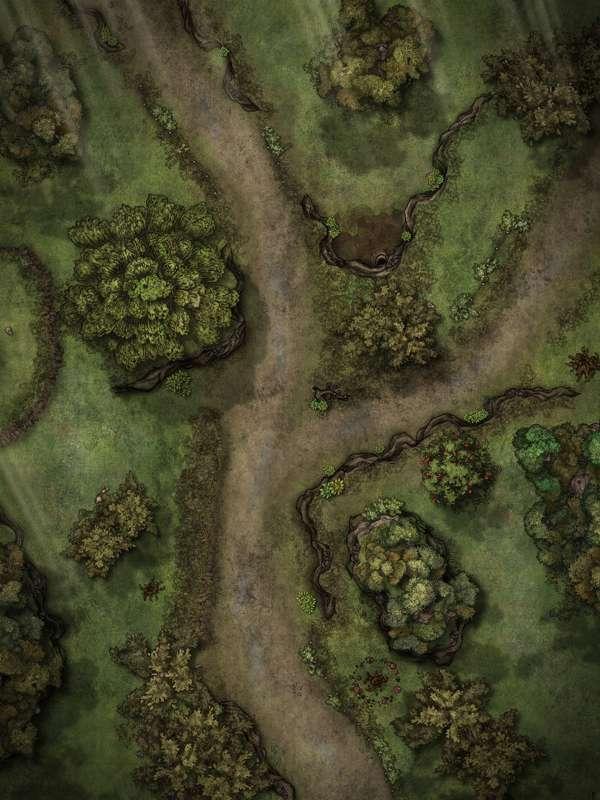 Crossroads