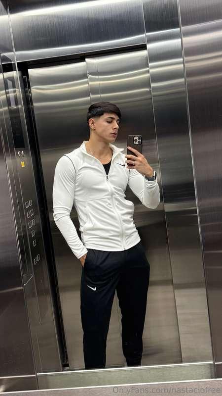 Elegant for you! 😏