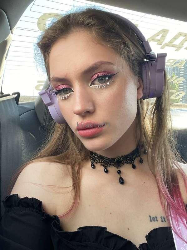 Modest girl with soft skin and wet pussy wants you to play w..