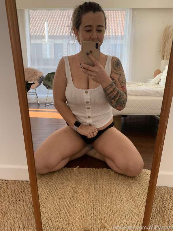 Gym ✅
Emails ✅
Dinner on ✅
Feeling good for a Monday 🙊