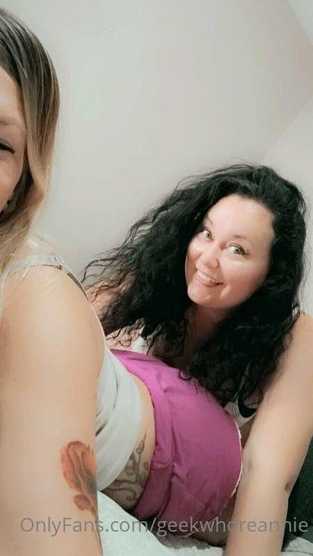 geekanniejaye image #1