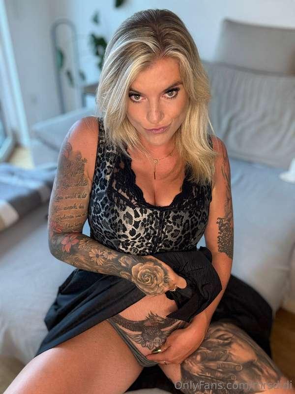 The eagle has landed ... Lass deinen Adler auch auf / in mir..