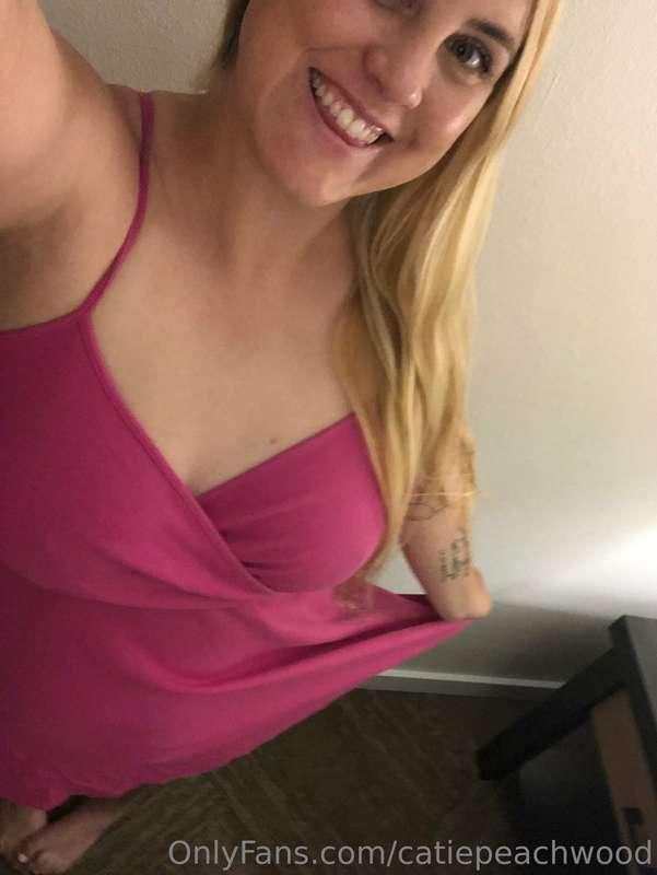 Sundress Monday
