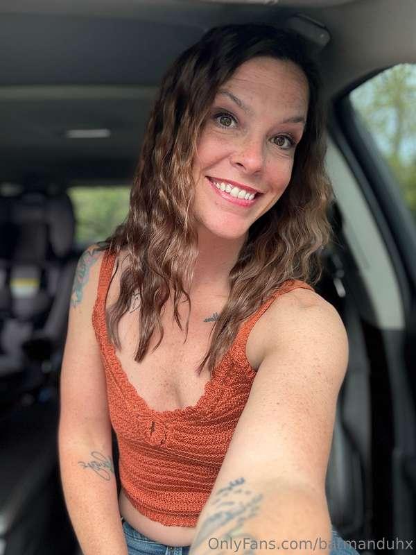 On my way to a new Gloryhole tonight!! Check out the 50 full..