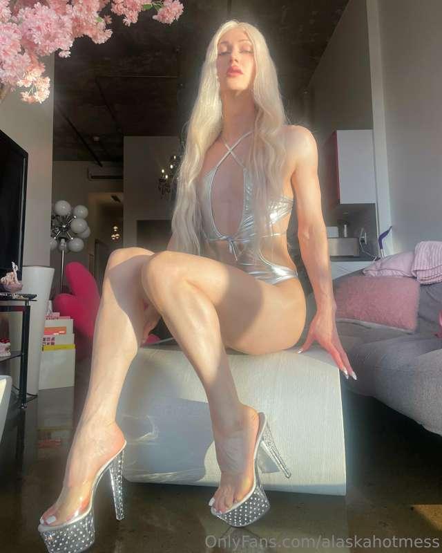 🌟BOW DOWN TO A GODDESS🌟