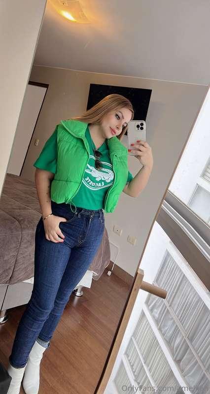 💚Your girlfriend💚