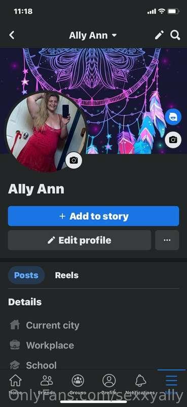 Started a Facebook! And now accepting fbpay 💰app, vmo and p...