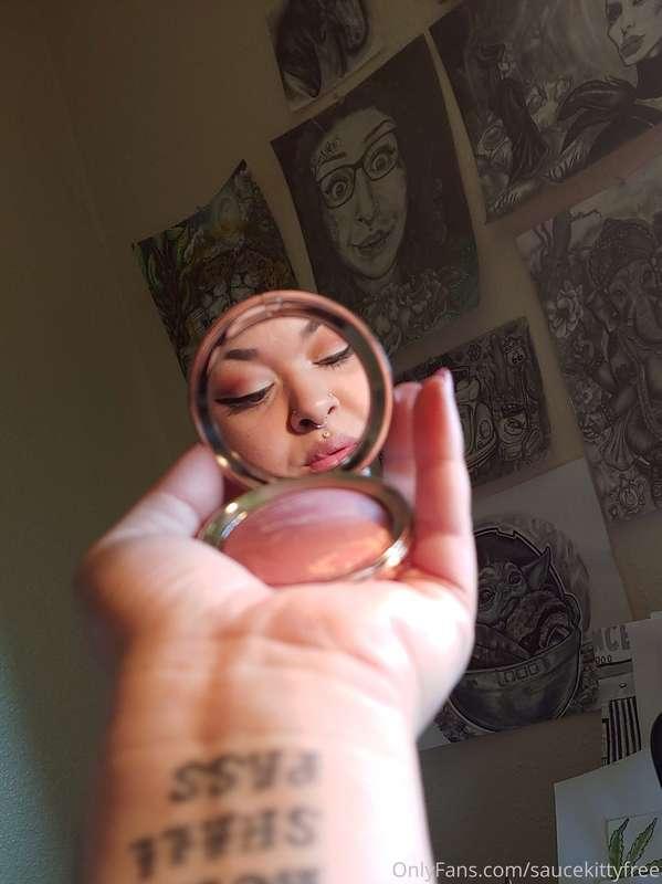 Dreaming of you and your cock!