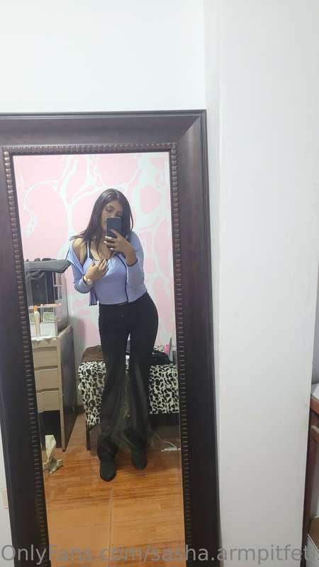 sasha.armpitfetish image #0