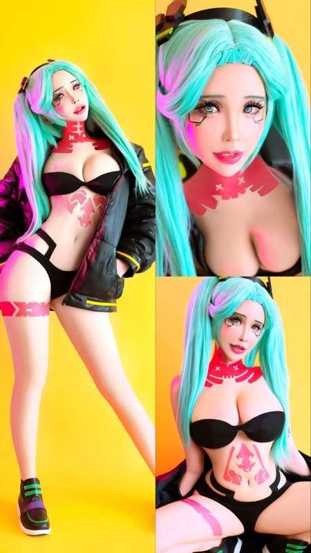 December Patreon Menu❤️