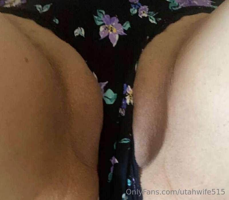 Would you buy these panties?? If so what would you do when y..