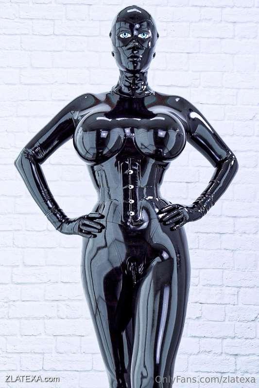Walking doll