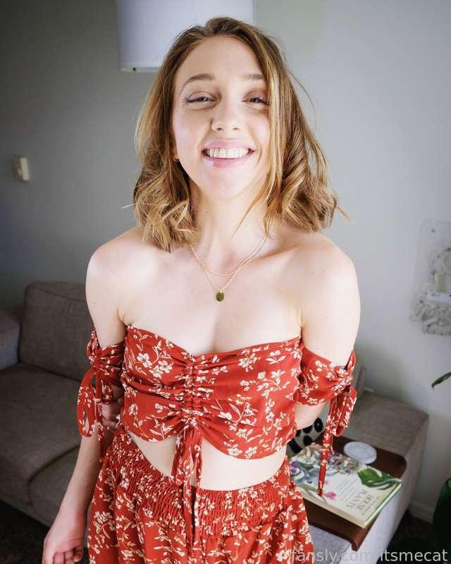 Still love this cute new set a fan got me in the past! ❤️❤️❤️
