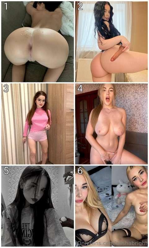 ✨ SUBSCRIBE TO MY BESTIES FOR FUN ACTIVITIES!1. 🎀🍓 @mileshal..